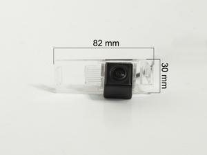 CMOS штатная камера заднего вида AVS312CPR (#010) для автомобилей Cadillac/ Chevrolet/ Opel, фото 2