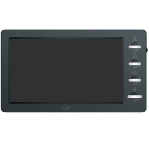Монитор видеодомофона CTV-DP3702 Gamma Kit BSi, фото 2