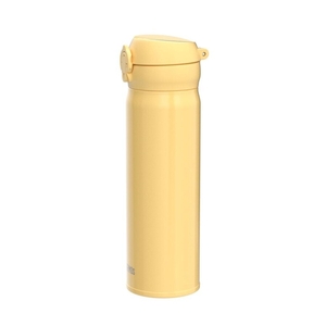 Термокружка Thermos JNL-506 CRY (0,5 литра), желтая, фото 3