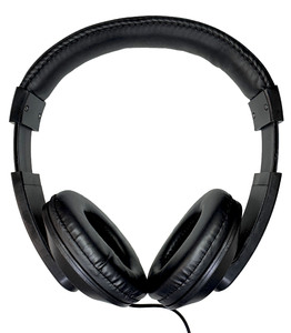 Наушники Tianxun для металлоискателя большие, фото 3