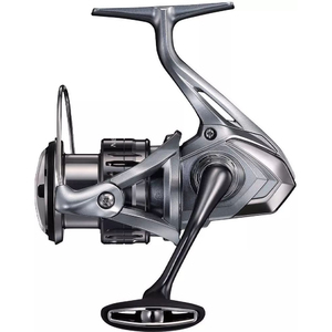 Катушка SHIMANO Nasci 2500FC