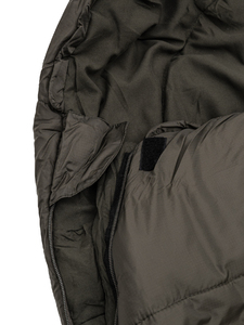 Спальный мешок Remington Sleeping Bag II Green, фото 4