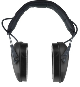 Наушники активные EARMOR M300T-BK, NRR 22, bluetooth, черные, фото 3