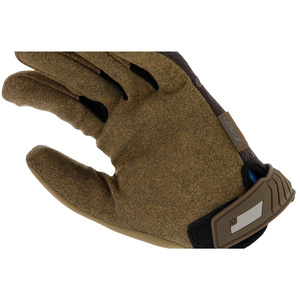 Перчатки MECHANIX Work Original Brown, р.S, фото 8