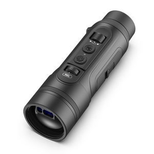 Тепловизионный монокуляр LZIRTEK Siva 350L (LRF 1200m), фото 1