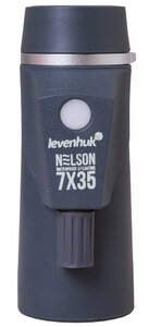 Монокуляр Levenhuk Nelson 7x35, фото 6