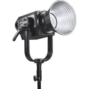 Осветитель светодиодный Godox Knowled M300D студийный, фото 3