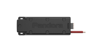 Автосигнализация Pandora UX4100FD, фото 5