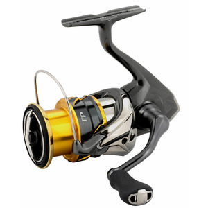 Катушка SHIMANO Twin Power FD 2500SHG