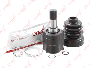 ШРУС внутренний L LYNXauto CI-1047. Для: KIA КИА Spectra 1.6 01-04, фото 1