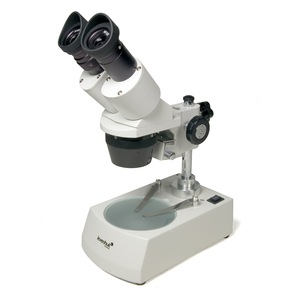 Микроскоп Levenhuk 3ST, бинокулярный, фото 2