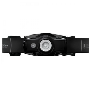 Налобный фонарь LED LENSER MH4 (черный), фото 1