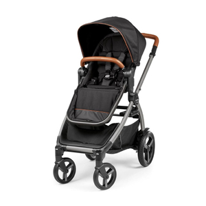 Прогулочная коляска Peg-Perego Ypsi Ebony, фото 2