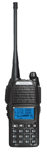 Linton LT-9800 VHF/UHF, фото 1