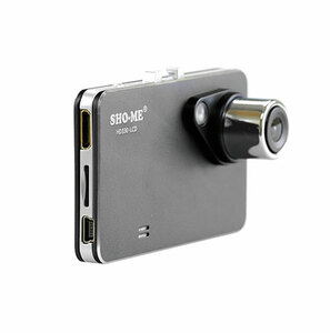 Sho-Me HD330-LCD, фото 1