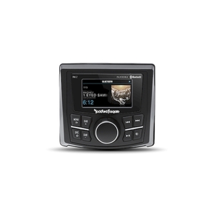 Морской ресивер Rockford Fosgate PMX-2, фото 2