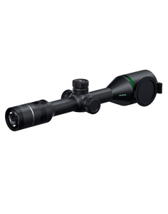 Тепловизионный прицел ATAK ET46-50LRF Tube (с дальномером), фото 6