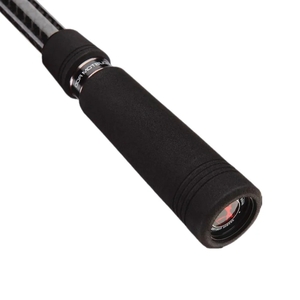 Удилище спиннинговое Zetrix HellHound DarkBlood HHDS-862BPT MAX 240G, фото 3