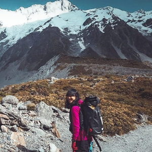 Влагозащитный рюкзак Stream Trail Dry Tank D2 Onyx (BK) 25L, фото 3