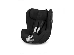 Автокресло Cybex Sirona Z I-Size Stardust Black