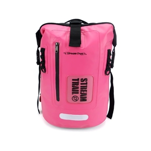 Влагозащитный рюкзак Stream Trail Dry Tank D2 Rosy (PK) 25L, фото 1