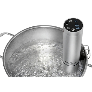 Су вид Profi Cook PC-SV 1159 silber, фото 3