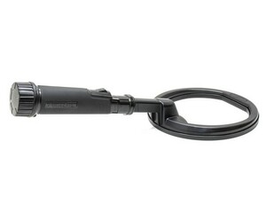 Металлоискатель Nokta & Makro PulseDive Scuba 8"/20 см (черный, блистер), фото 3