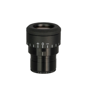 Окуляр MAGUS ND10R 10х/22 мм с сеткой и диоптрийной коррекцией (D 30 мм), фото 2