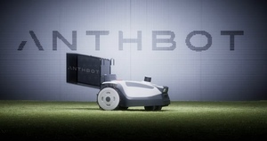 Робот-газонокосилка ANTHBOT N8 LiDAR, фото 4