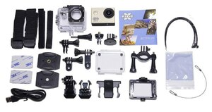 Экшн-камера X-Ride AC-1000W Full HD, фото 3