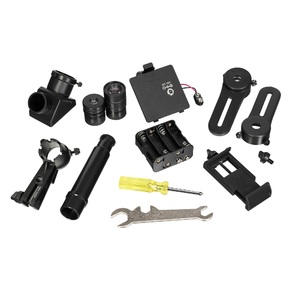 Телескоп Sky-Watcher MAK 70 mini Virtuoso GTi, настольный, фото 19
