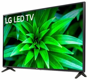 Телевизор LG 43LM5700PLA, черный, фото 3