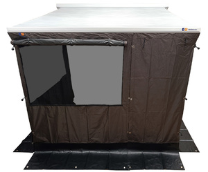 Палатка MobileComfort MS250 для маркизы 2,5х2 метра, фото 3
