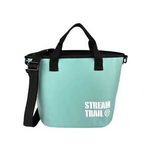 Сумка влагозащитная Stream Trail Porgy Mini 7л Emerald, фото 1