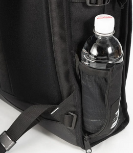 Рюкзак Taichi WP CARGO Black/White 25L, фото 5