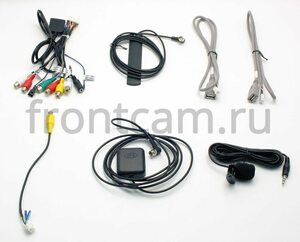 Штатная магнитола LeTrun 3792-9230 для Mitsubishi Lancer IX 2000-2010 (серая) на Android 10 (4/64, DSP, QLed) С оптическим выходом, фото 4