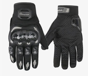 Перчатки Pro-Biker MCS-21 Black (L), фото 1