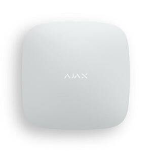 Комплект беспроводной системы безопасности AJAX StarterKit Cam (белый), фото 2