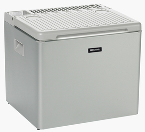 Электрогазовый автохолодильник Dometic RC1600 (33л, 12/220 В, сжиженный газ), фото 1