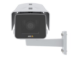 Сетевая камера AXIS P1375-E RU, фото 2
