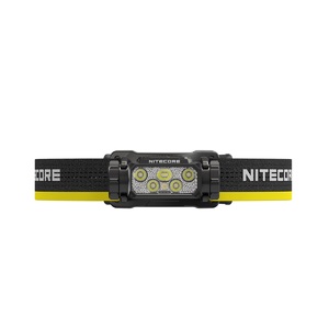 Налобный фонарь NITECORE HC60 UHE (HC60UHE), фото 2