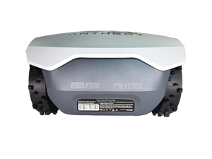 Робот-газонокосилка ANTHBOT GENIE 3000 (GPS+RTK+4cam) + Гараж v.2, фото 26