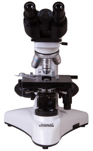 Микроскоп Levenhuk MED 20B, бинокулярный, фото 4