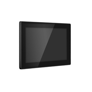 IP видеодомофон с сенсорным дисплеем 10.1" ACE 10 IP BLACK Novicam v.4552, фото 8