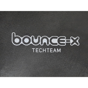 Фитнес-батут Tech Team BounceX синий / blue, фото 6