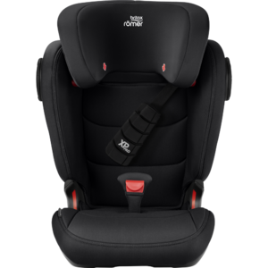 Автокресло Britax Romer KIDFIX III S Cosmos Black, фото 2