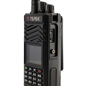 Радиостанция ТЕРЕК РК-322 DMR v.2024, фото 9