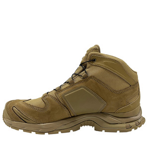 Ботинки Salomon XA Forces MID GTX, цвет Coyote р.10.5 (RU 44), фото 2