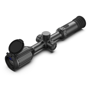 Тепловизионный прицел Lzirtek Veles 350L(LRF 1200m), матрица 384x288 пикс., фото 2