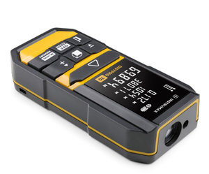 Лазерный дальномер Instrumax DISTPRO 70 IM0166, фото 3